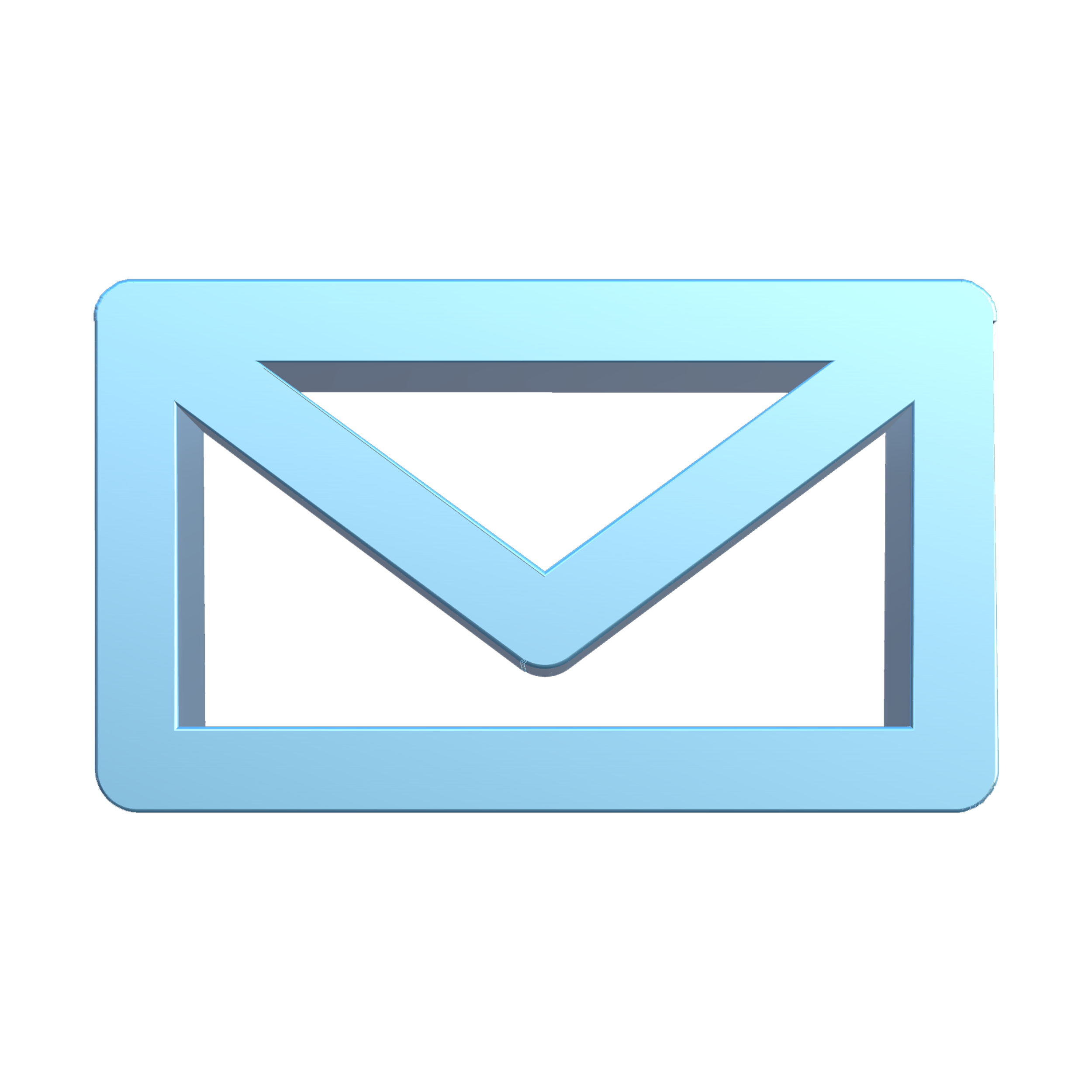 email icon